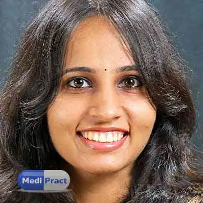 Dr. Kalyani Profile Picture