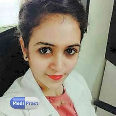 Dr. Kalyani Desale Profile Picture