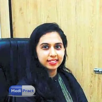 Dr. Kalyani Deshpande Profile Picture
