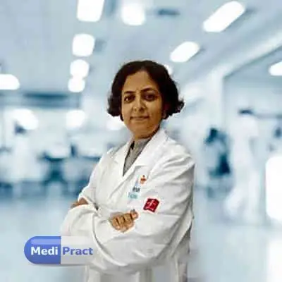 Dr. Kalyani Dilip Karkare Profile Picture