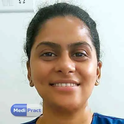 Dr. Kalyani Gelada Profile Picture