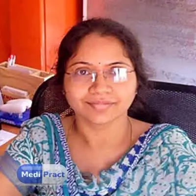 Dr. Kalyani Guduguntla Profile Picture