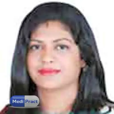 Dr. Kalyani Ingale Profile Picture