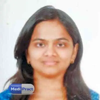 Dr. Kalyani Joshi Profile Picture
