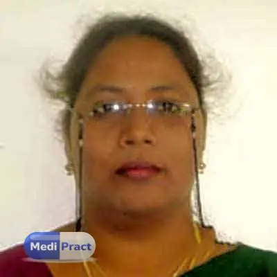 Dr. Kalyani Kenneth Profile Picture