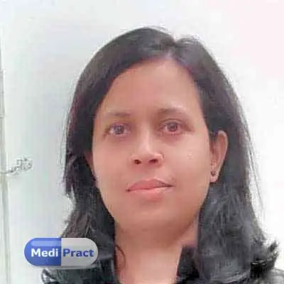 Dr. Kalyani Kulkarni Profile Picture