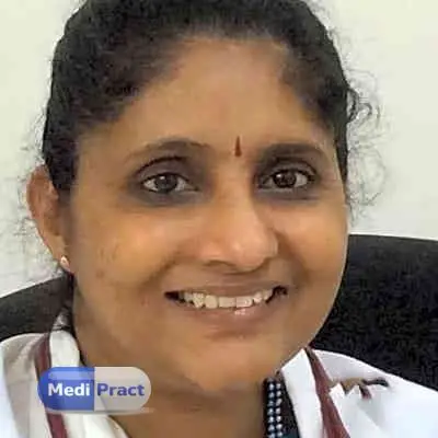 Dr. Kalyani Kurella Profile Picture