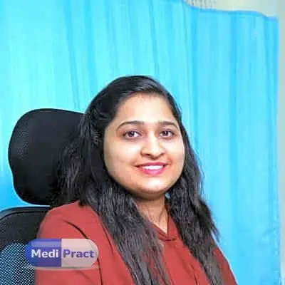 Dr. Kalyani Magandas Profile Picture