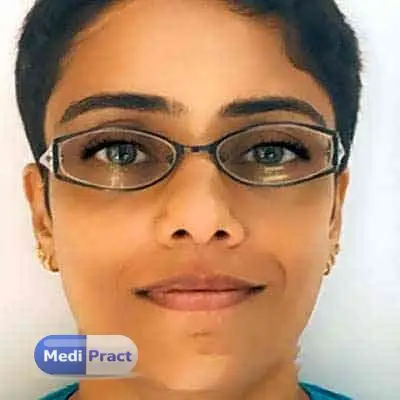 Dr. Kalyani Nair Profile Picture