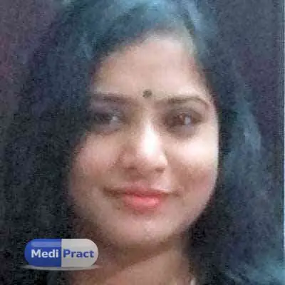Dr. Kalyani Nambisan Profile Picture