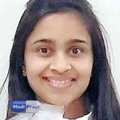Dr. Kalyani Nerakar Profile Picture