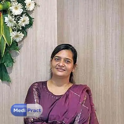 Dr. Kalyani Nisal Profile Picture