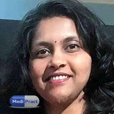 Dr. Kalyani Patange Profile Picture