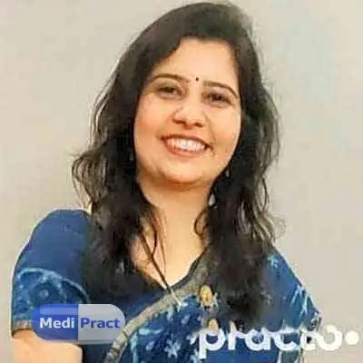Dr. Kalyani Patil Profile Picture