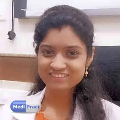 Dr. Kalyani Rukmangad Profile Picture