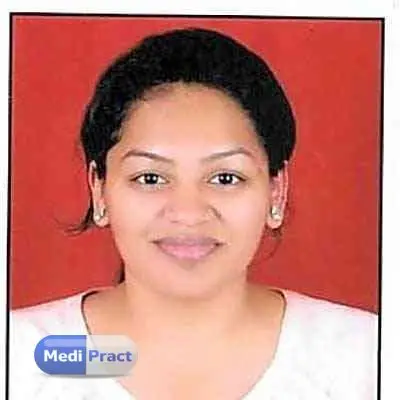 Dr. Kalyani S. Profile Picture