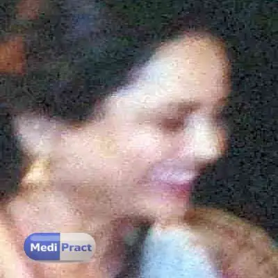 Dr. Kalyani Sanjay Kulkarni Profile Picture