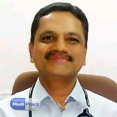 Dr. Kalyani Srinivas Profile Picture
