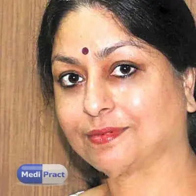 Dr. Kalyani Trivedi Profile Picture