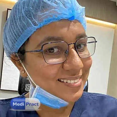 Dr. Kalyani V Profile Picture