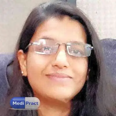 Dr. Kalyani Vispute Pingale Profile Picture