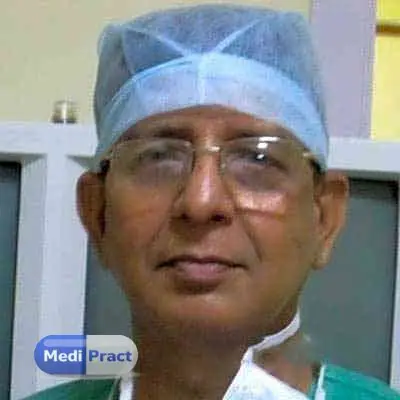Dr. Kalyanpury Jawaharlal Choudhury Profile Picture