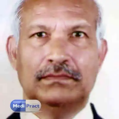 Dr. Kamakhya Ram Barua Profile Picture