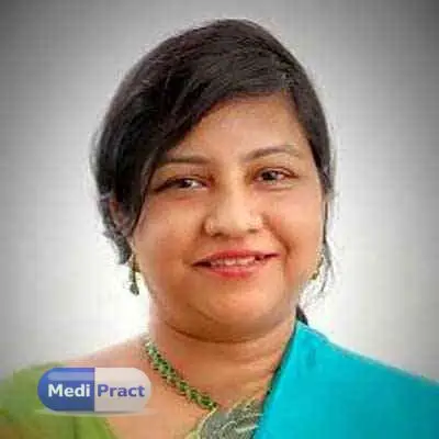 Dr. Kamakshi Profile Picture