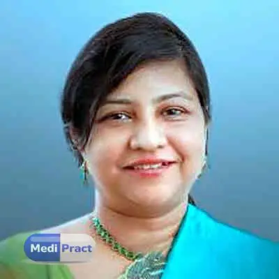 Dr. Kamakshi Dhanraj Profile Picture