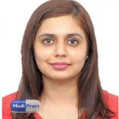 Dr. Kamakshi Ghaie Profile Picture