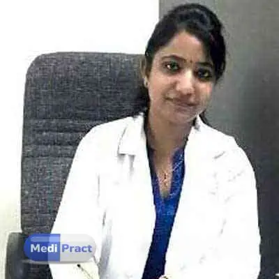 Dr. Kamakshi Gupta Profile Picture