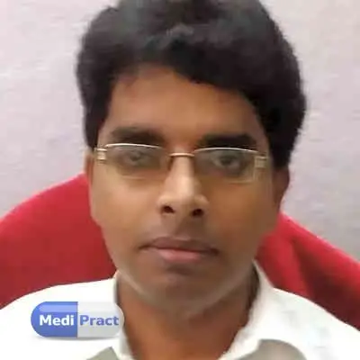 Dr. kamal Abdul Nasir Profile Picture