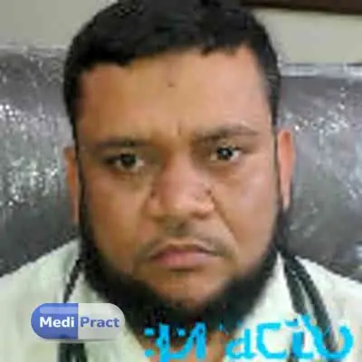 Dr. Kamal Ad. Jamal Profile Picture