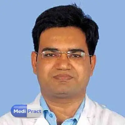 Dr. Kamal Agarwal Profile Picture