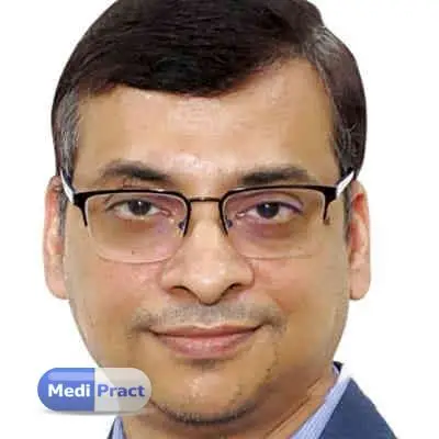 Dr. Kamal Aggarwal Profile Picture