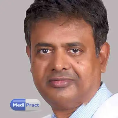 Dr. Kamal Ahmad Profile Picture