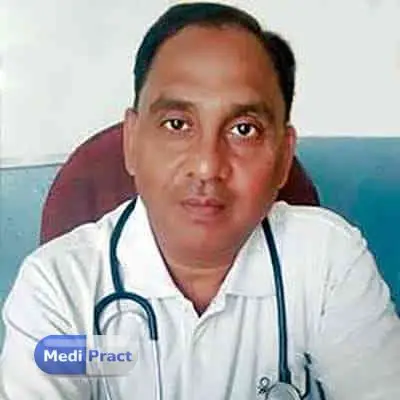 Dr. Kamal Ashraf Profile Picture