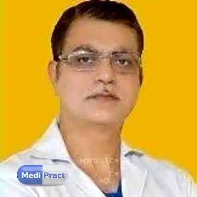 Dr. Kamal Bachani Profile Picture