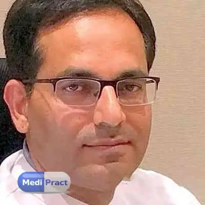 Dr. Kamal Bajaj Profile Picture