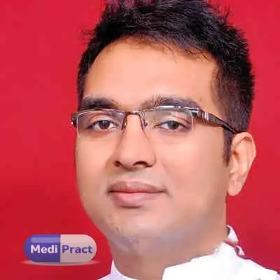 Dr. Kamal Batra Profile Picture