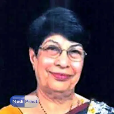Dr. Kamal Buckshee Profile Picture