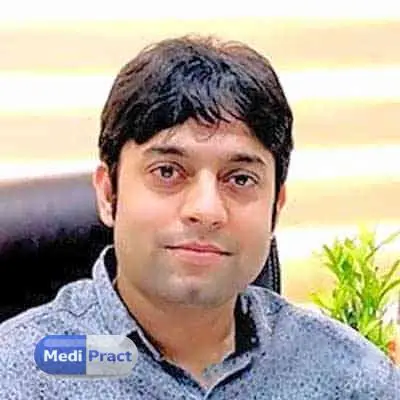 Dr. Kamal Chelani Profile Picture