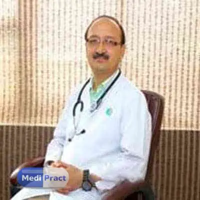 Dr. Kamal Chetri Profile Picture