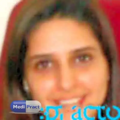 Dr. Kamal D'Mello Profile Picture