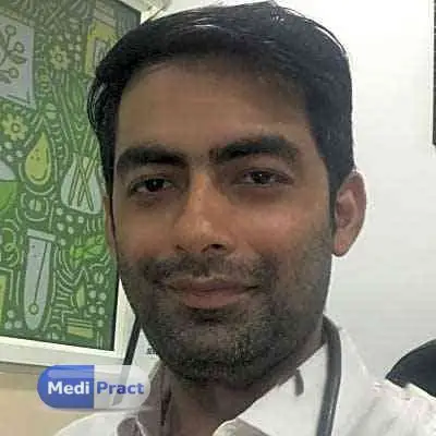 Dr. Kamal Profile Picture