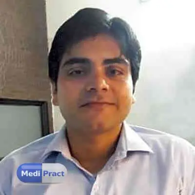 Dr. Kamal Dev Profile Picture