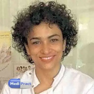 Dr. Kamal Gandhi Profile Picture