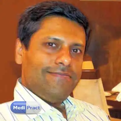 Dr. Kamal Ghanshamnani Profile Picture