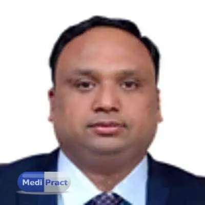 Dr. Kamal Goyal Profile Picture