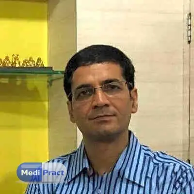 Dr. Kamal Jain Profile Picture